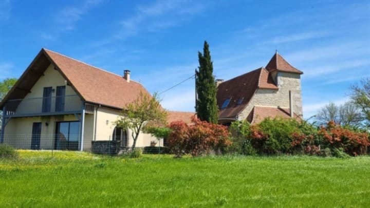 6 bedrooms house for sale in Labastide-Murat, France - Image 3