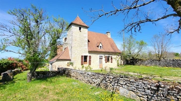 6 bedrooms house for sale in Labastide-Murat, France - Image 2