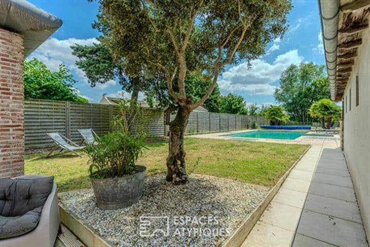 5 bedrooms house for sale in Saint-Herblain, France - Image 9