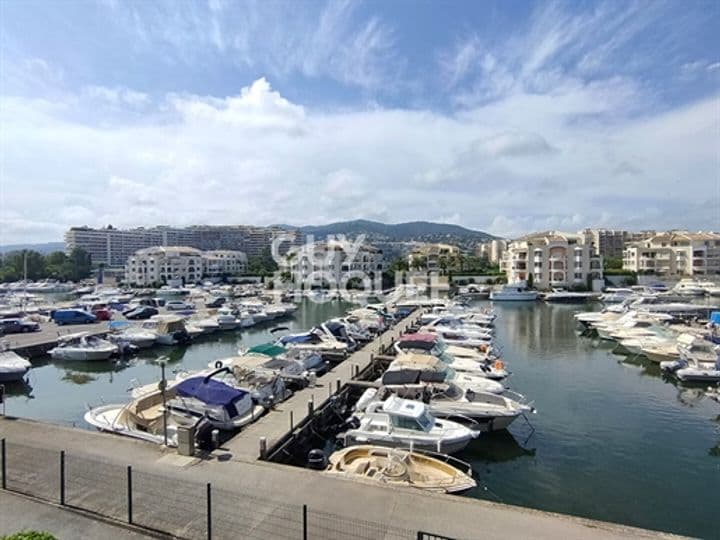 Apartment for sale in Mandelieu-la-Napoule, France - Image 2