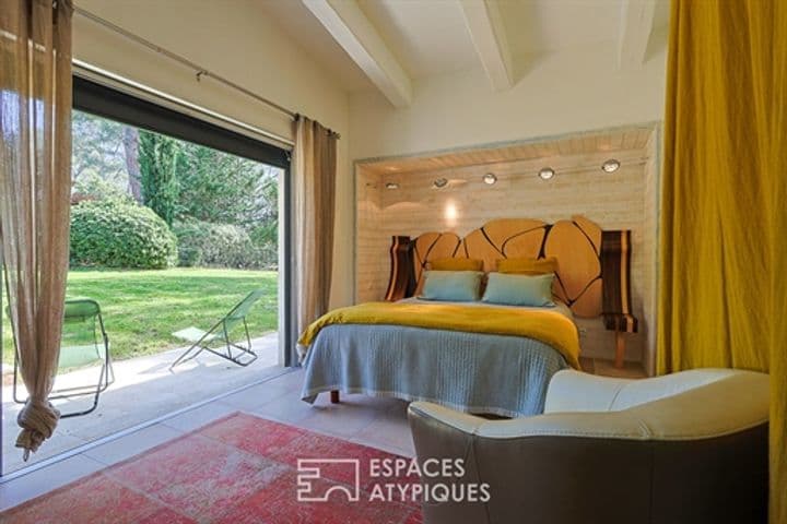 6 bedrooms house for sale in Bagnols-en-Foret, France - Image 8