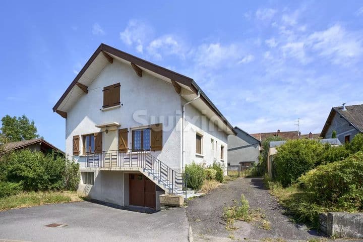 4 bedrooms house for sale in  France