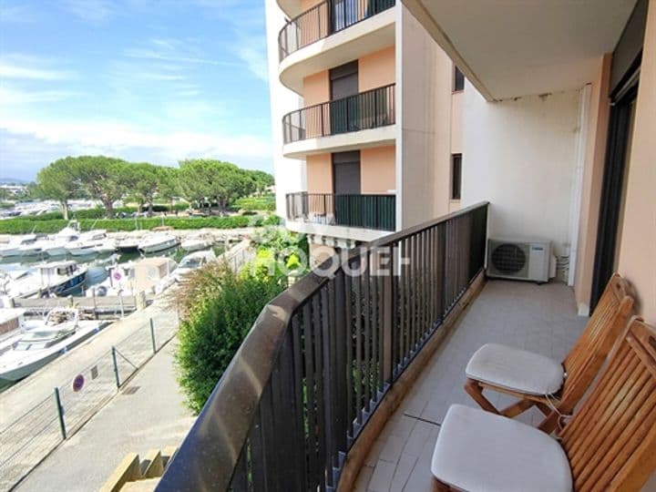 Apartment for sale in Mandelieu-la-Napoule, France - Image 4