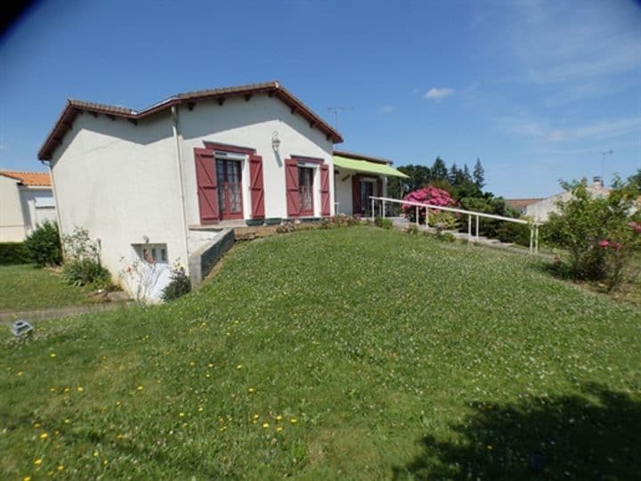 3 bedrooms house for sale in La Caillere-Saint-Hilaire, France - Image 8