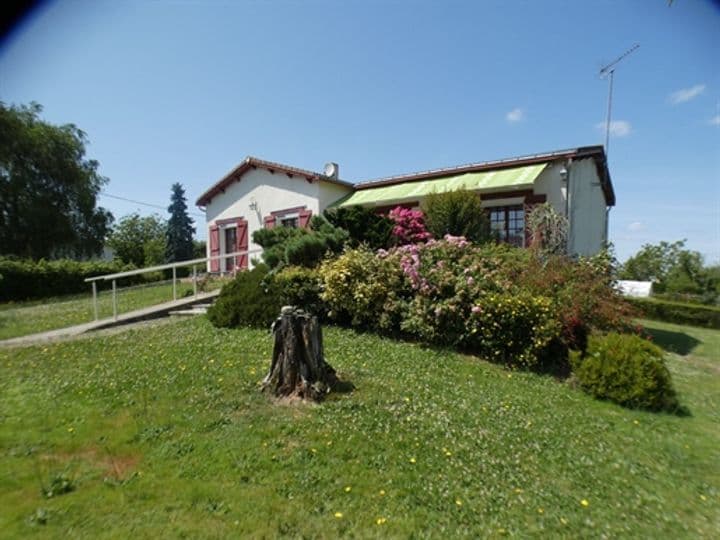 3 bedrooms house for sale in La Caillere-Saint-Hilaire, France - Image 9