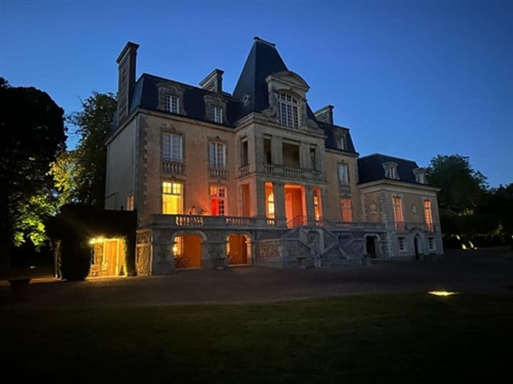 14 bedrooms house for sale in Le Mans, France - Image 10