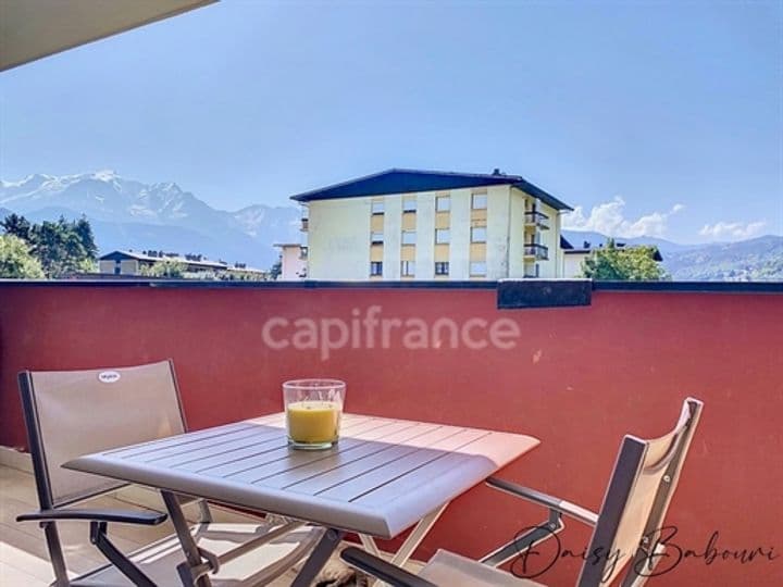 2 bedrooms apartment for sale in Sallanches, France - Image 9