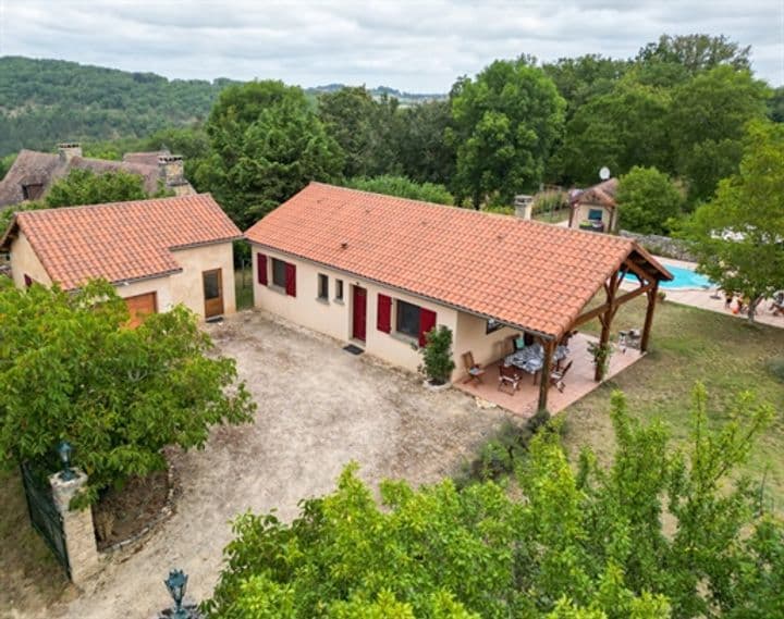 3 bedrooms house for sale in Sarlat-la-Caneda, France - Image 3