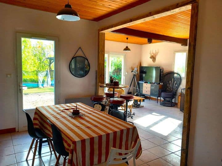 4 bedrooms house for sale in LAUZERTE, France - Image 3