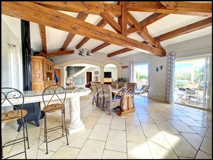 3 bedrooms house for sale in Calvisson, France - Image 12