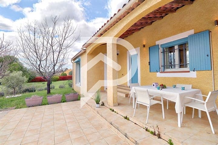 4 bedrooms house for sale in La Verdiere, France - Image 9