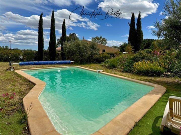 4 bedrooms house for sale in Caunes-Minervois, France - Image 8