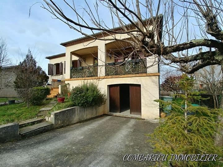 3 bedrooms house for sale in Caussade, France - Image 8