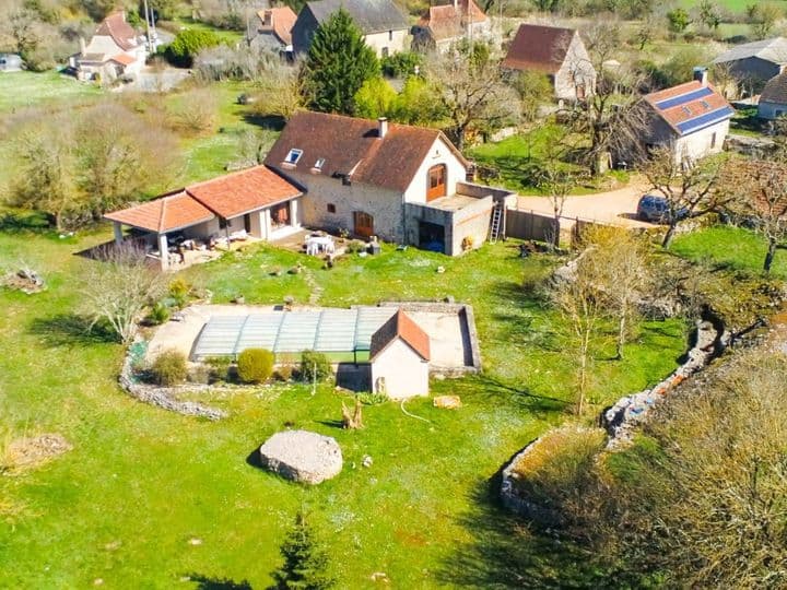 4 bedrooms house for sale in ESPEDAILLAC, France - Image 10