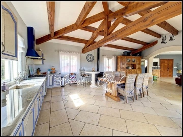 3 bedrooms house for sale in Calvisson, France - Image 11