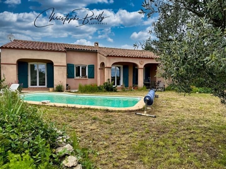 4 bedrooms house for sale in Caunes-Minervois, France - Image 2