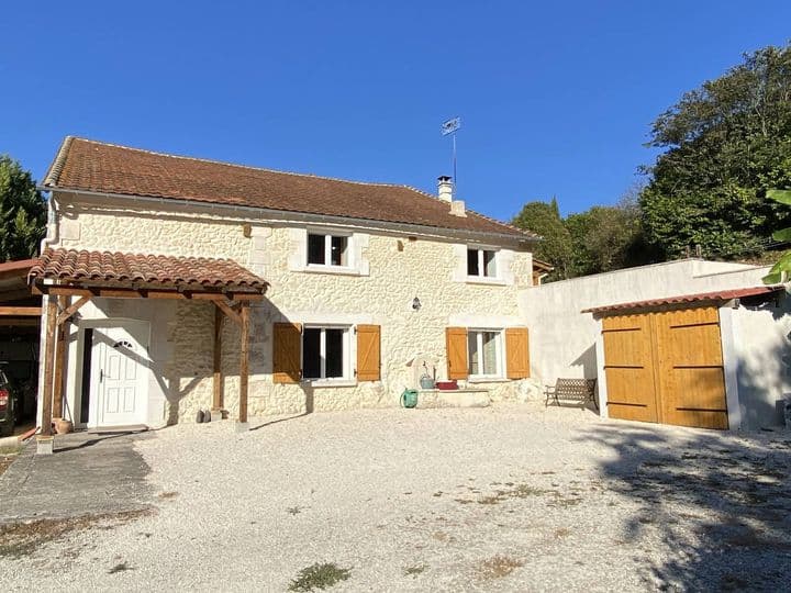 4 bedrooms house for sale in CELLES, France