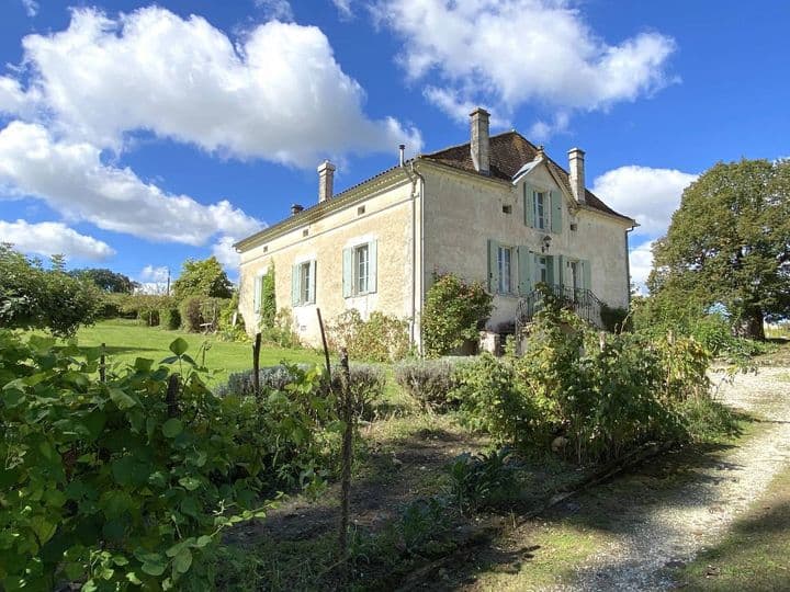 5 bedrooms house for sale in AUBETERRE SUR DRONNE, France - Image 3