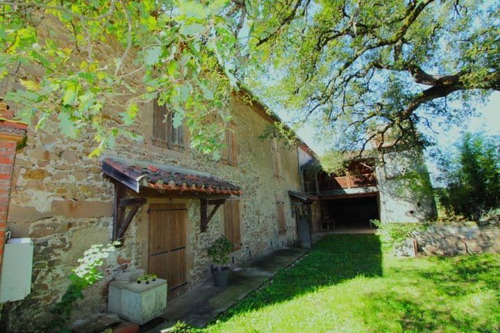 3 bedrooms house for sale in MONESTIES, France