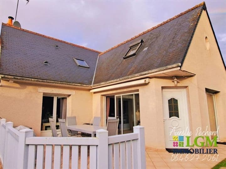 5 bedrooms house for sale in Saint-Sulpice-de-Pommeray, France - Image 12