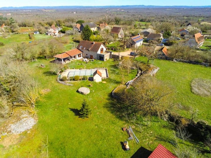 4 bedrooms house for sale in ESPEDAILLAC, France - Image 8