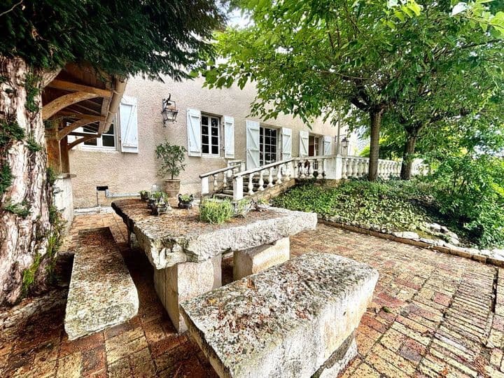 7 bedrooms house for sale in CAHORS, France - Image 2