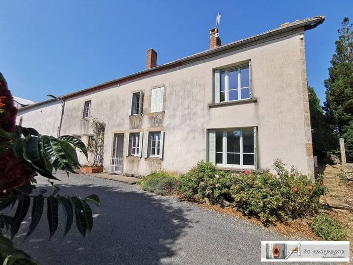 3 bedrooms house for sale in La Crouzille, France - Image 9