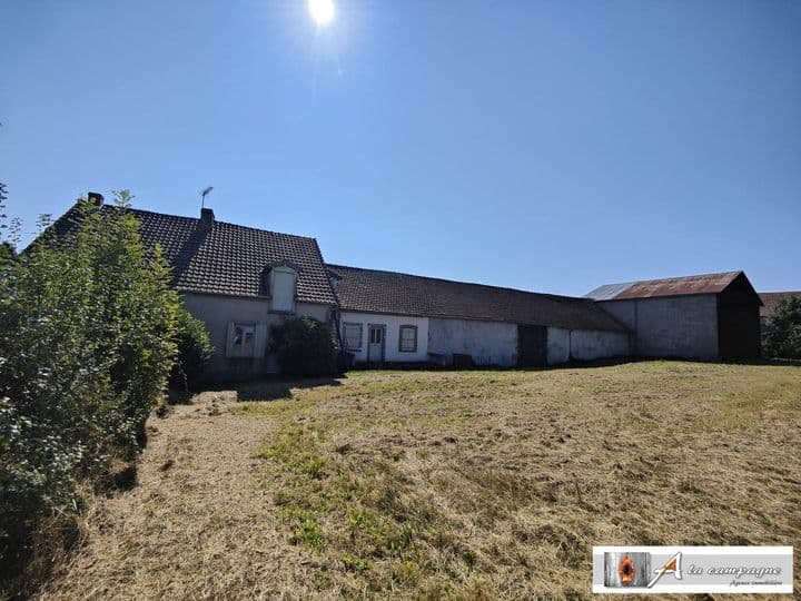 3 bedrooms house for sale in La Crouzille, France - Image 7