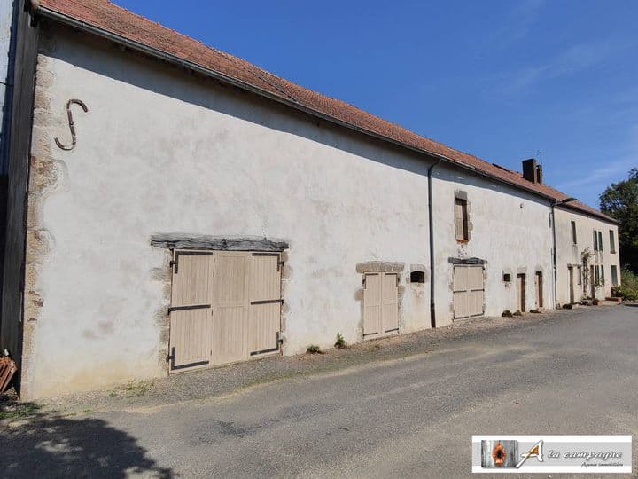 3 bedrooms house for sale in La Crouzille, France - Image 10