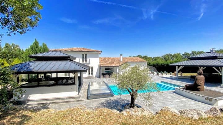 4 bedrooms house for sale in VACQUIERS, France - Image 12