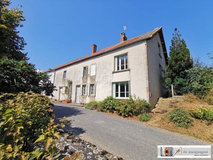 3 bedrooms house for sale in La Crouzille, France - Image 8