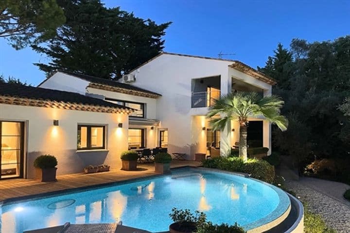 4 bedrooms house for sale in Le Cannet, France - Image 8