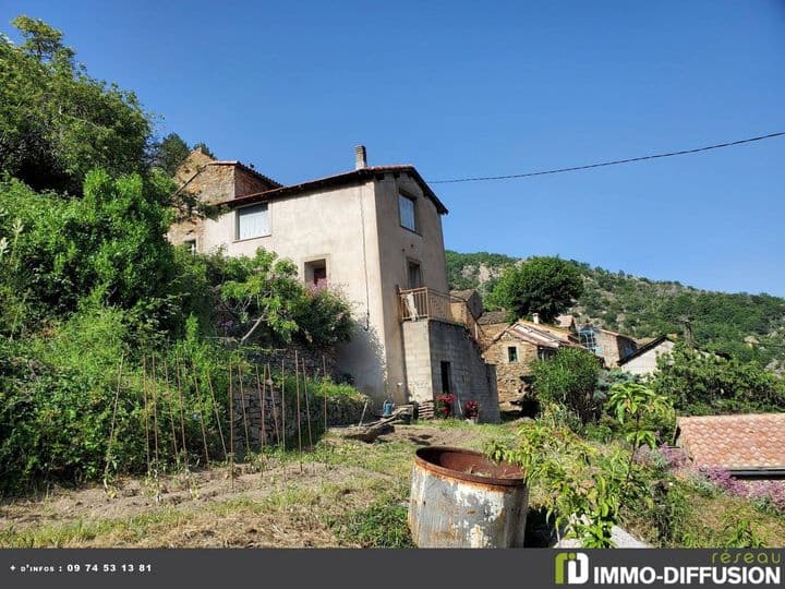 2 bedrooms house for sale in SAINT VINCENT DOLARGUES, France - Image 2