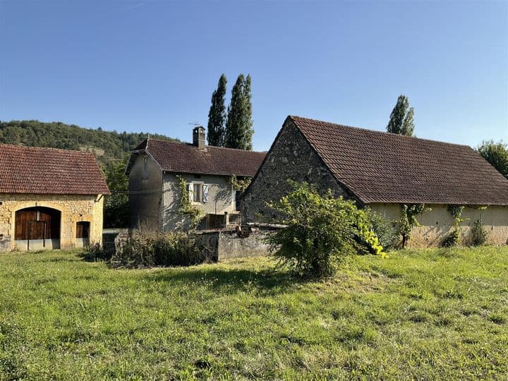 4 bedrooms other for sale in Gourdon, France - Image 10