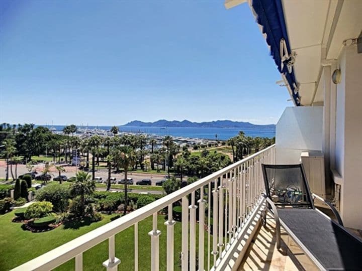 2 bedrooms other for sale in Cannes, France