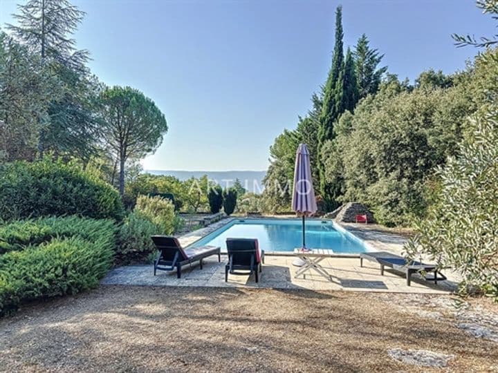 4 bedrooms house for sale in Gordes, France - Image 3