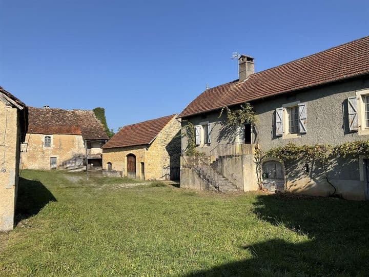 4 bedrooms other for sale in Gourdon, France - Image 9