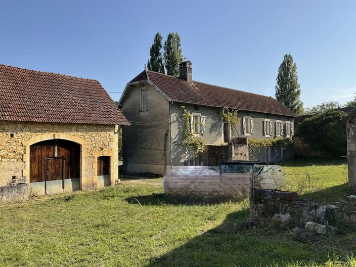 4 bedrooms other for sale in Gourdon, France - Image 7