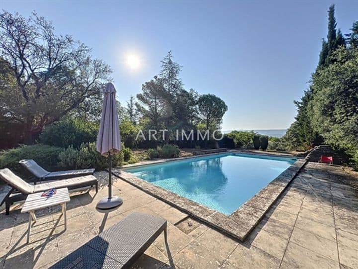 4 bedrooms house for sale in Gordes, France