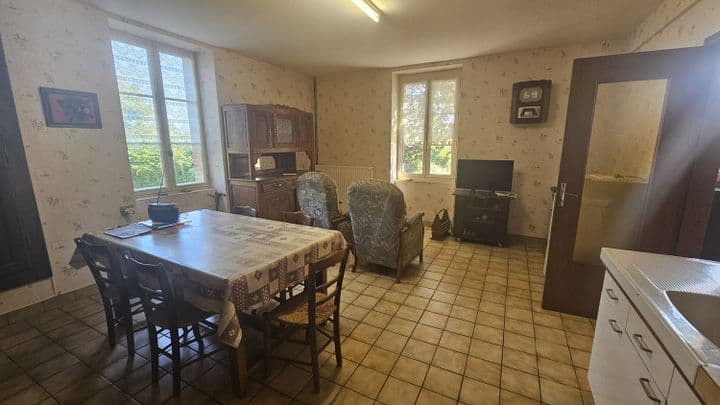 3 bedrooms house for sale in st sornin la marche, France - Image 4