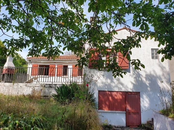 2 bedrooms house for sale in Cozes, France - Image 10