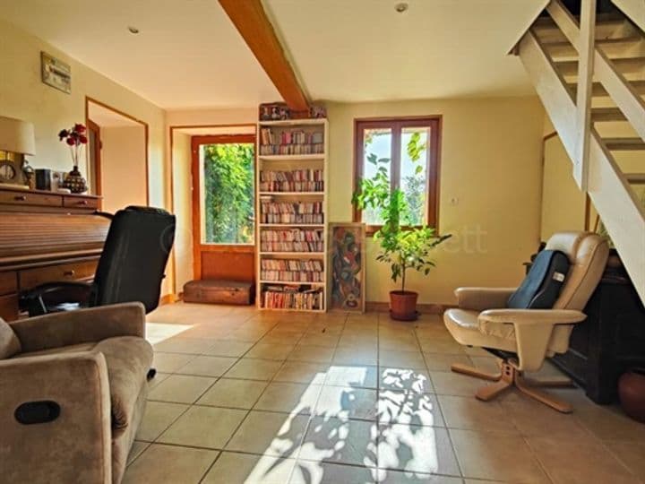 5 bedrooms house for sale in Sauze-Vaussais, France - Image 7