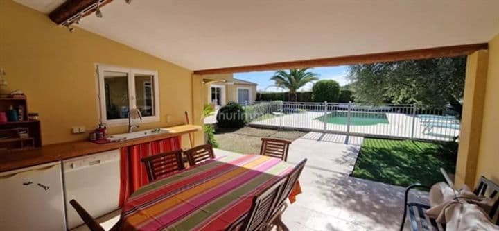 3 bedrooms house for sale in Draguignan, France - Image 4