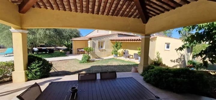 3 bedrooms house for sale in Draguignan, France - Image 3