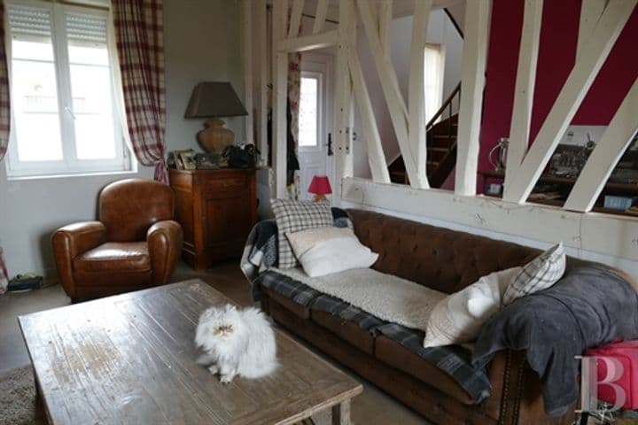 5 bedrooms house for sale in Lisieux, France - Image 4