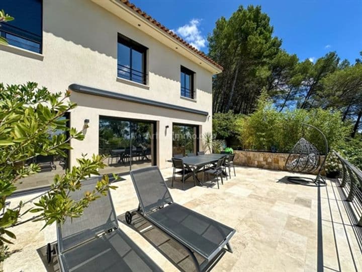 4 bedrooms house for sale in Draguignan, France - Image 8