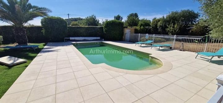 3 bedrooms house for sale in Draguignan, France - Image 2