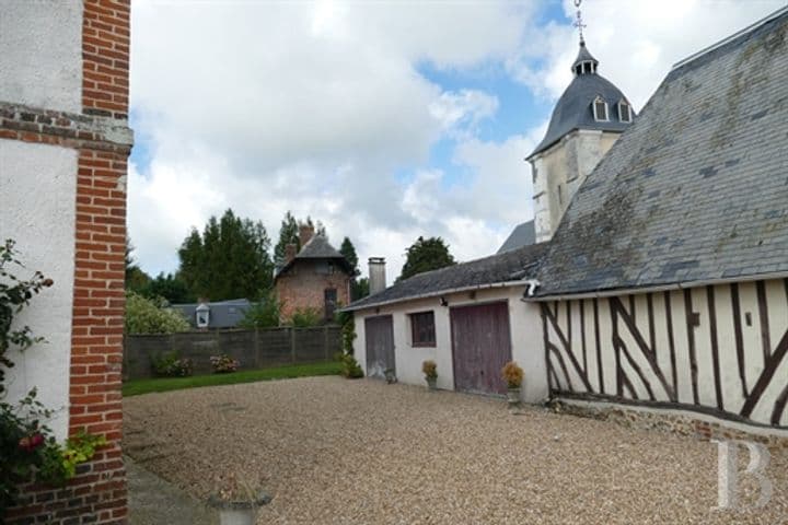 5 bedrooms house for sale in Lisieux, France - Image 9