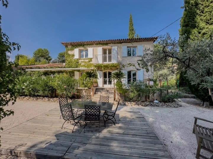 4 bedrooms other for sale in Draguignan, France