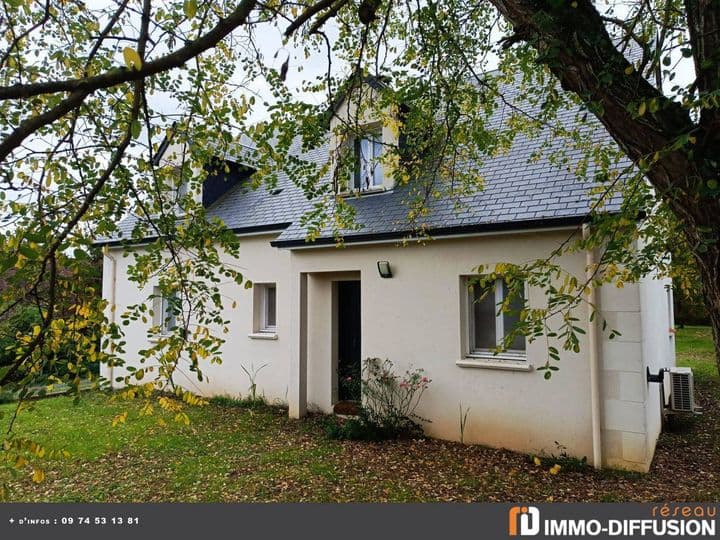 3 bedrooms house for sale in TOURS, France - Image 3